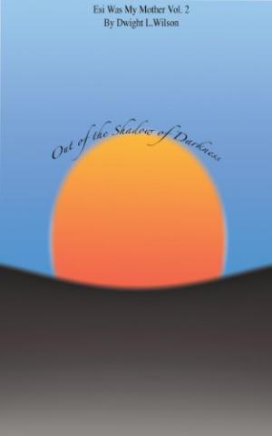 Out of the Shadow of Darkness Cover